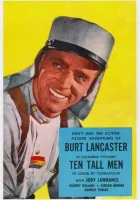  Десять высоких мужчин смотреть онлайн (1951) 