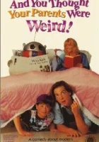  Папа-робот смотреть онлайн (1991) 