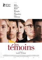  Свидетели смотреть онлайн (2007) 