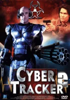 Киборг — охотник 2 смотреть онлайн (1995)