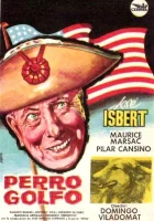  Бездомный пёс смотреть онлайн (1963) 