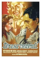  Тереза-Пятница смотреть онлайн (1941) 