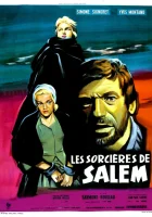  Салемские колдуньи смотреть онлайн (1957) 