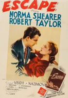  Побег смотреть онлайн (1940) 