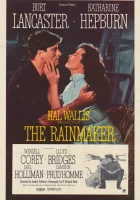  Продавец дождя смотреть онлайн (1956) 