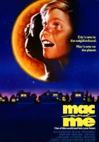  Мак и я смотреть онлайн (1988) 