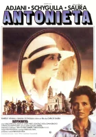  Антониета смотреть онлайн (1982) 