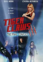 Коготь тигра 3 смотреть онлайн (2000) 