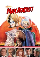  Марс атакует! смотреть онлайн (1996) 