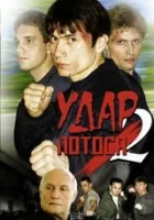  Удар Лотоса 2: Сладкая горечь полыни смотреть онлайн фильм 1 сезон 