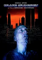  Голубой закат смотреть онлайн (2021) 