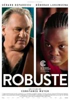  Крепкий смотреть онлайн (2021) 