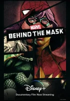  Под маской Марвел смотреть онлайн (2021) 