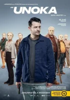  Внук смотреть онлайн (2021) 