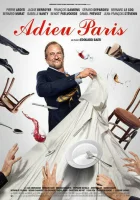  Прощай, Париж смотреть онлайн (2021) 