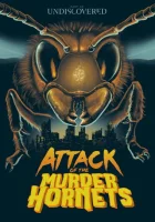  Нападение шершней-убийц смотреть онлайн (2021) 