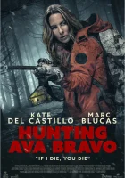  Охота на Еву Браво смотреть онлайн (2022) 