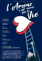  Любовь лучше жизни смотреть онлайн (2021) 