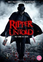  Потрошитель: нерассказанная история смотреть онлайн (2021) 