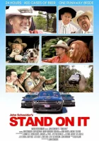  Стой на своём! смотреть онлайн (2020) 