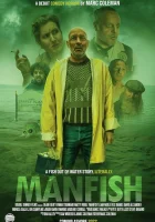  Человек-амфибия смотреть онлайн (2022) 