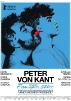  Петер фон Кант смотреть онлайн (2022) 