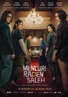  Похищение Радена Салеха смотреть онлайн (2022) 