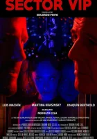  ВИП-зона смотреть онлайн (2021) 