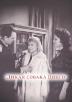  Дикая собака динго смотреть онлайн (1962) 