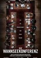  Ванзейская конференция смотреть онлайн (2022) 