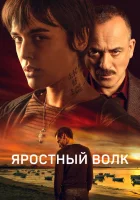  Свирепый волк смотреть онлайн (2023) 