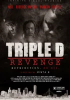  Тройная месть смотреть онлайн (2021) 