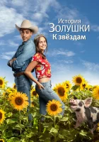  История Золушки: Встреча со звездой смотреть онлайн (2021) 