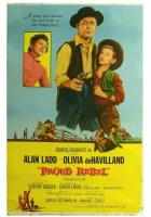  Гордый бунтарь смотреть онлайн (1958) 