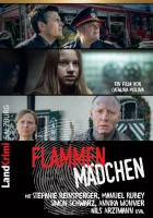  Поджигательница смотреть онлайн (2021) 