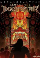  Металлопокалипсис: Армия Роковой Звезды смотреть онлайн (2023) 