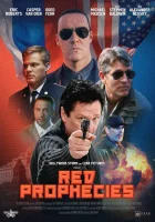  Красные пророчества смотреть онлайн (2021) 