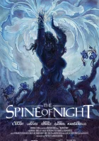  Хребет ночи смотреть онлайн (2021) 