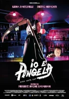  Я Анжела смотреть онлайн (2021) 