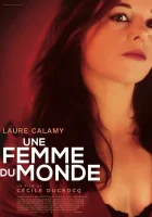  Светская дама смотреть онлайн (2021) 