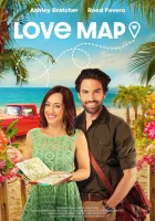  Карта любви смотреть онлайн (2021) 