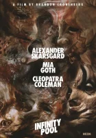  Бескрайний бассейн смотреть онлайн (2023) 