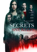  В отношениях с убийцей смотреть онлайн (2021) 