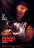  Внутреннее расследование смотреть онлайн (1990) 