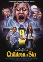  Дети греха смотреть онлайн (2022) 