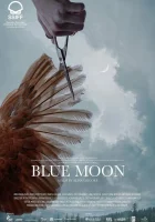  Голубая луна смотреть онлайн (2021) 