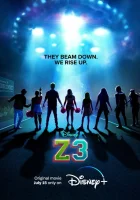  З-О-М-Б-И 3 смотреть онлайн (2022) 