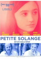  Малышка Соланж смотреть онлайн (2021) 