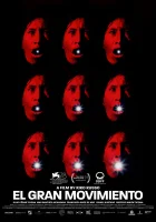  Великое движение смотреть онлайн (2021) 