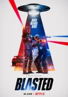  Двое против пришельцев смотреть онлайн (2022) 